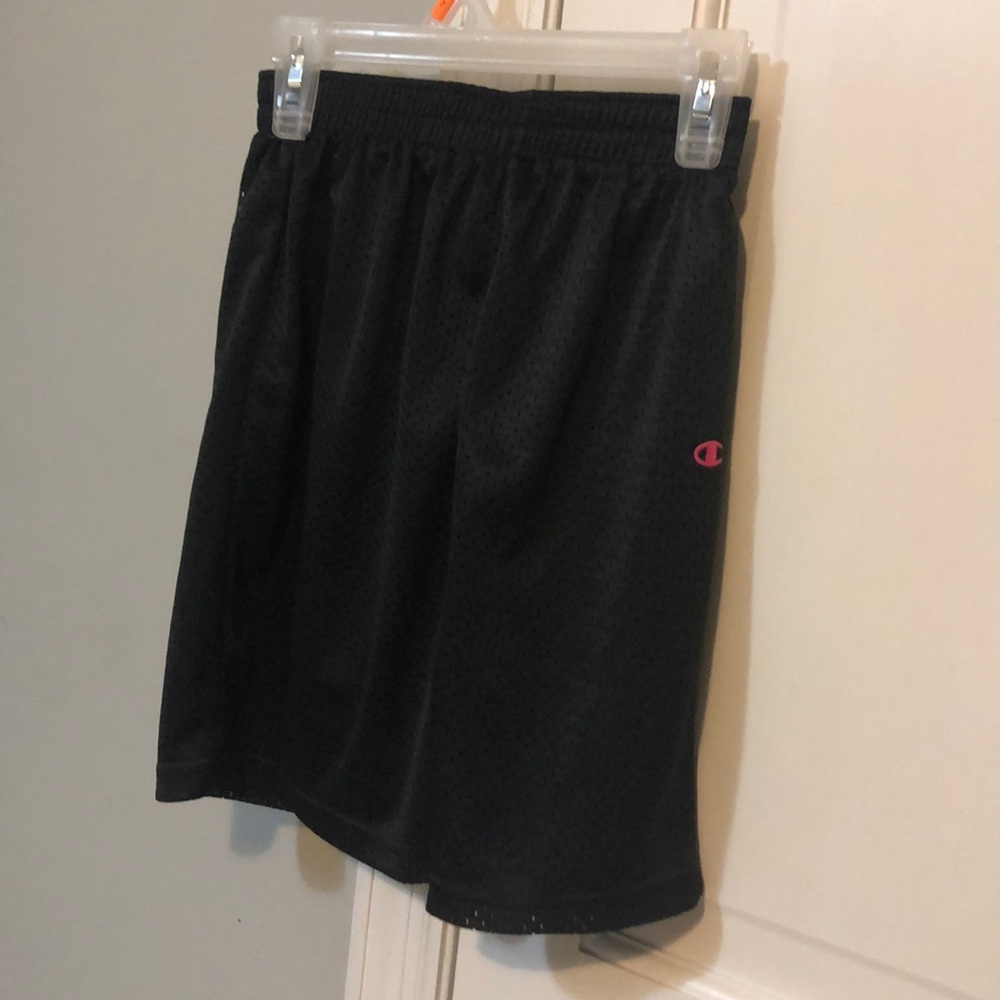 Champion Soccer Shorts